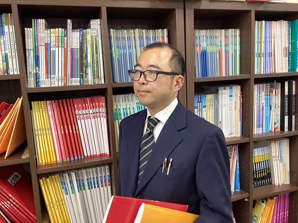 渡邉康啓